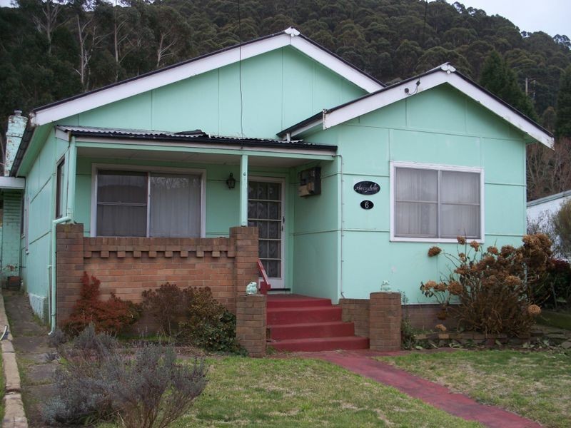 6 Stephenson Street, Lithgow NSW 2790