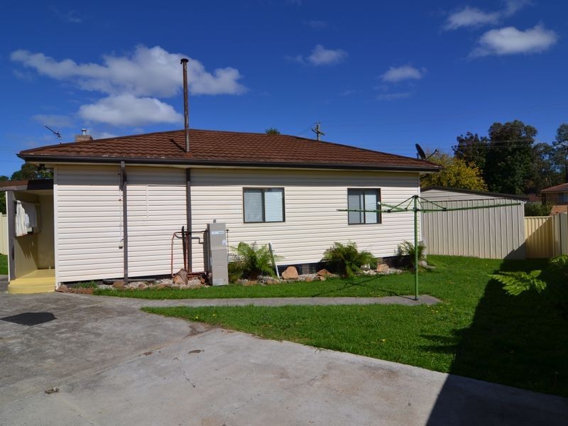 50 Amiens Street, Lithgow NSW 2790