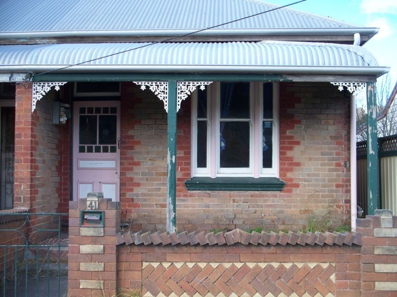 41 Inch Street, Lithgow NSW 2790