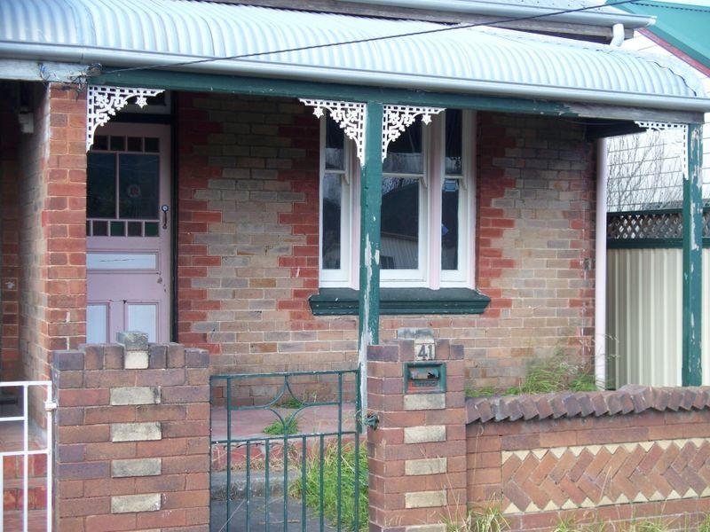 41 Inch Street, Lithgow NSW 2790