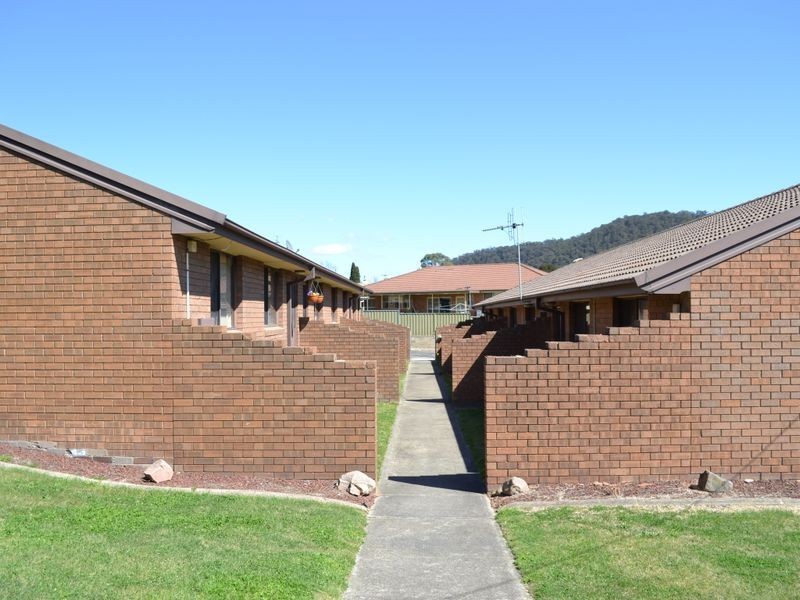 6/38-42 Tank Street, Lithgow NSW 2790