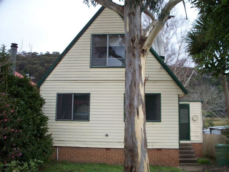 98 Hartley Valley Road, Lithgow NSW 2790