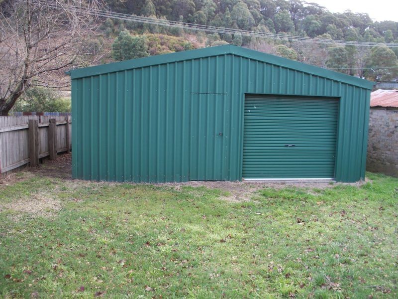 98 Hartley Valley Road, Lithgow NSW 2790