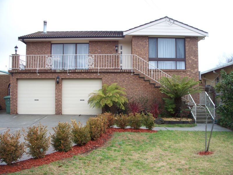 3 Rabaul Street, Lithgow NSW 2790