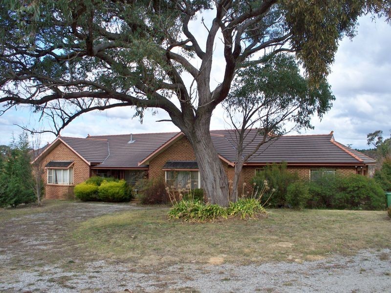 233 Cullen Bullen Road, Portland NSW 2847