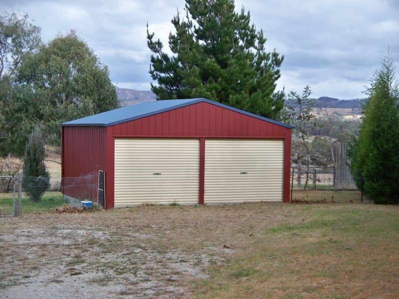 233 Cullen Bullen Road, Portland NSW 2847