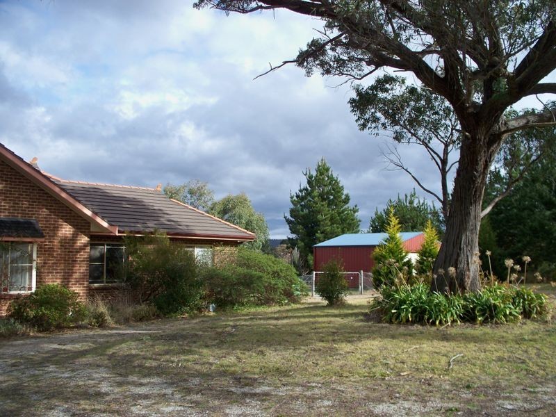 233 Cullen Bullen Road, Portland NSW 2847