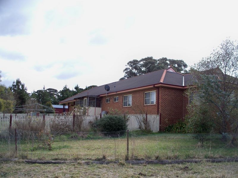 233 Cullen Bullen Road, Portland NSW 2847