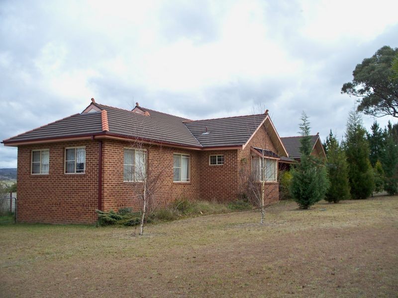 233 Cullen Bullen Road, Portland NSW 2847