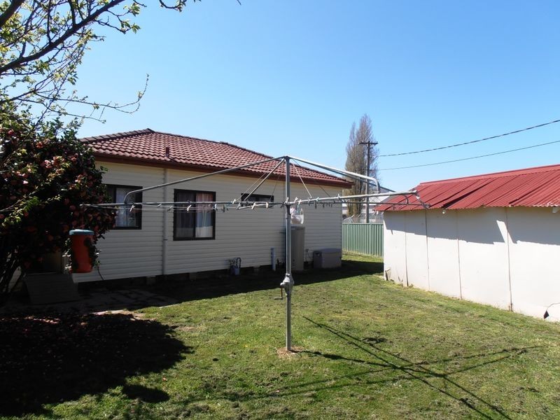 2 Amiens Street, Lithgow NSW 2790