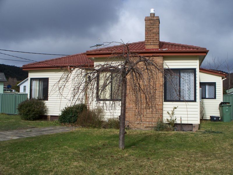 2 Amiens Street, Lithgow NSW 2790