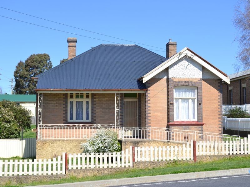 19 Tweedie Street, Wallerawang NSW 2845