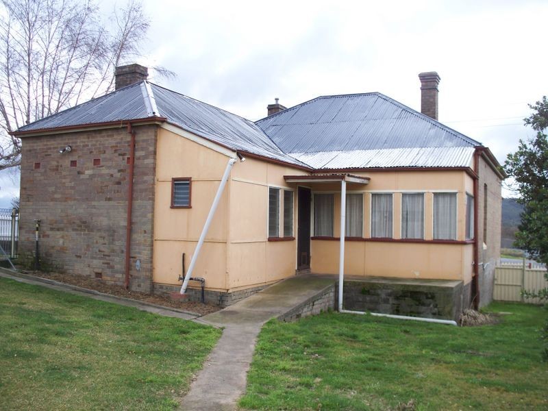 19 Tweedie Street, Wallerawang NSW 2845