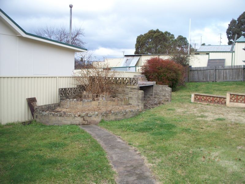 19 Tweedie Street, Wallerawang NSW 2845