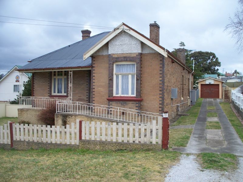 19 Tweedie Street, Wallerawang NSW 2845