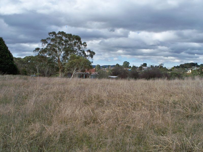 Lot 222 Fitzgerald Street, Wallerawang NSW 2845