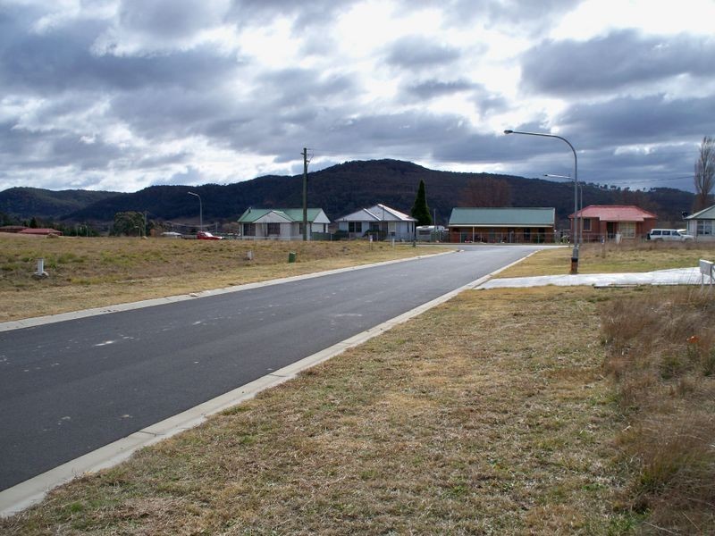 Lot 222 Fitzgerald Street, Wallerawang NSW 2845