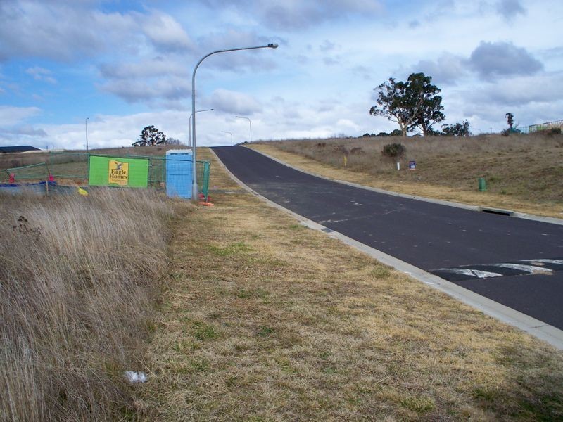 Lot 222 Fitzgerald Street, Wallerawang NSW 2845