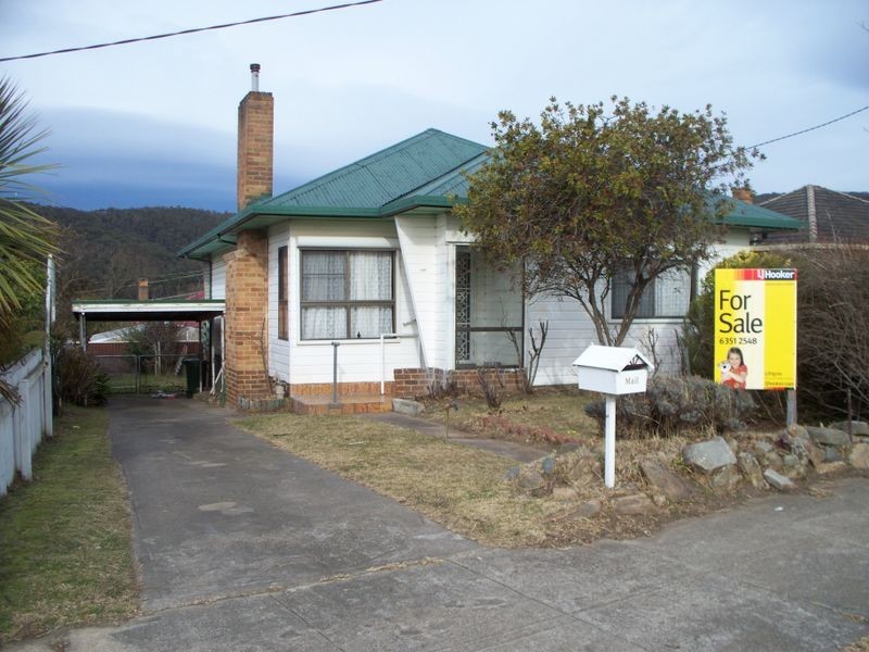 1007 Great Western Highway, Lithgow NSW 2790
