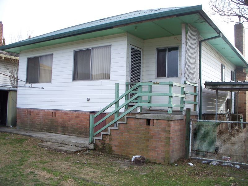1007 Great Western Highway, Lithgow NSW 2790