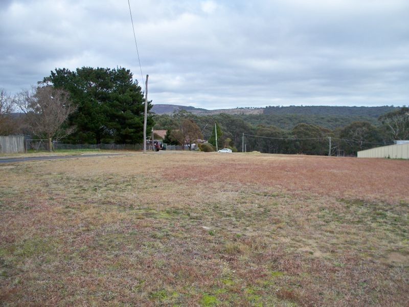 Lot 1 Ridge Street, Portland NSW 2847