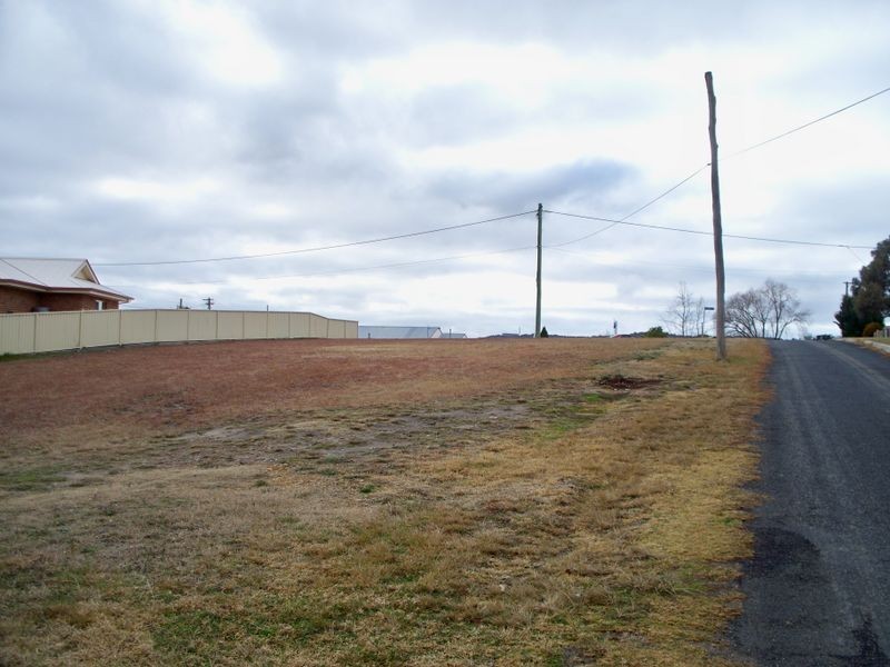 Lot 1 Ridge Street, Portland NSW 2847