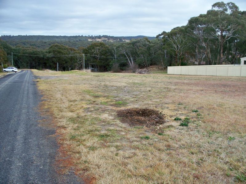 Lot 1 Ridge Street, Portland NSW 2847