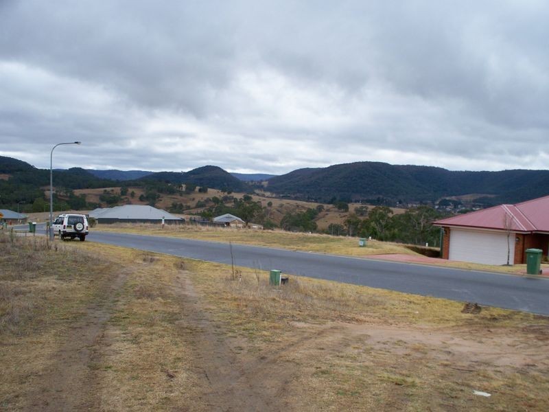 Lot 623 Hillcrest Avenue, Bowenfels NSW 2790