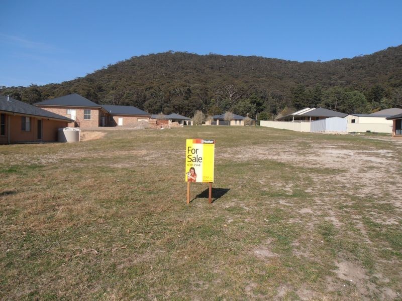 Lot 43 Munbinga Drive, Lithgow NSW 2790