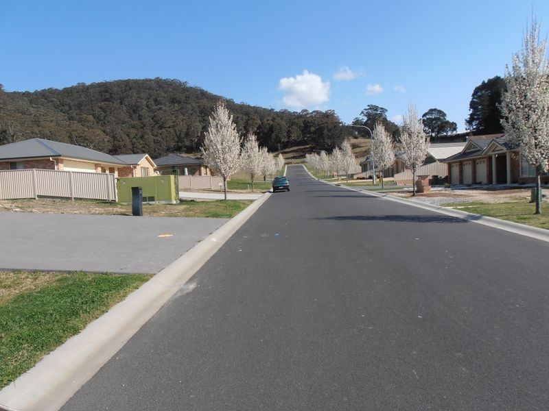 Lot 43 Munbinga Drive, Lithgow NSW 2790
