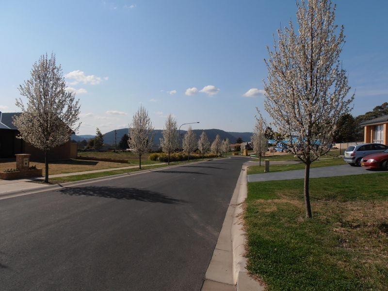Lot 43 Munbinga Drive, Lithgow NSW 2790