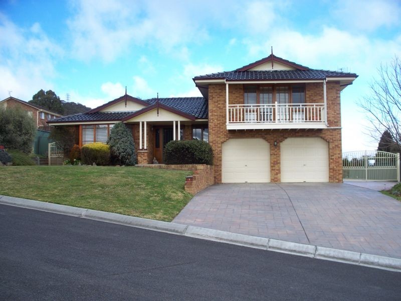 5 Acacia Close, South Bowenfels NSW 2790