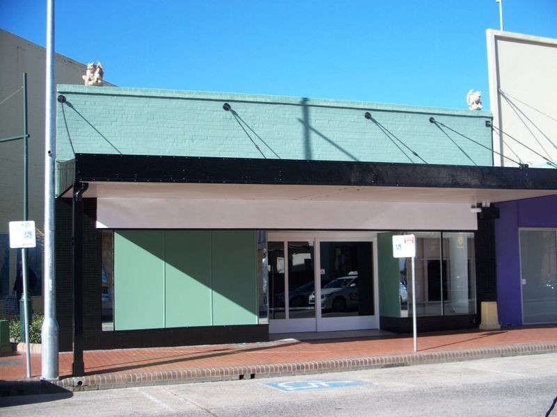 155 Main Street, Lithgow NSW 2790