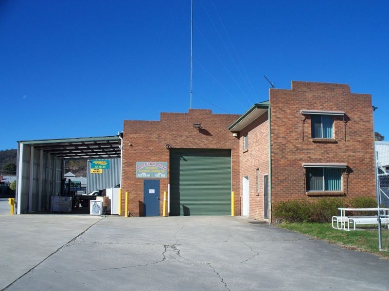 Lithgow NSW 2790