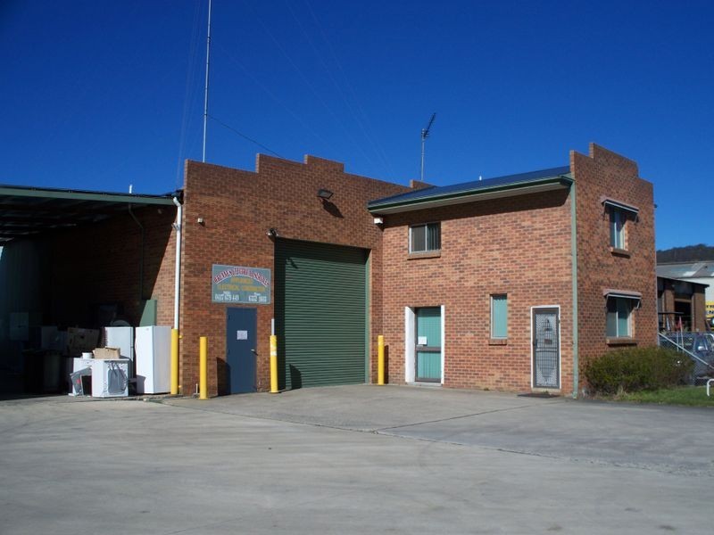Lithgow NSW 2790