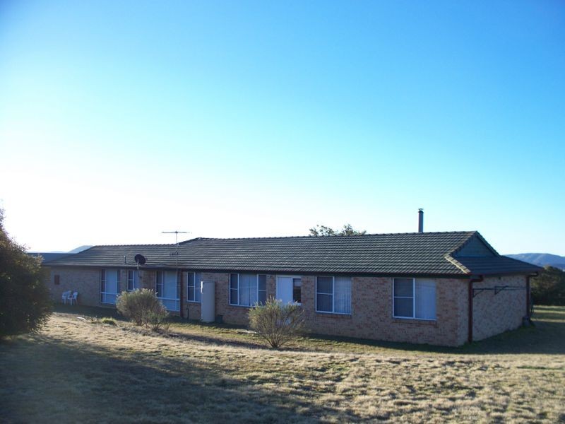 2 Forest Ridge Drive, Wallerawang NSW 2845
