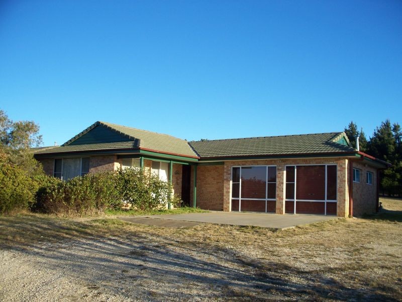 2 Forest Ridge Drive, Wallerawang NSW 2845