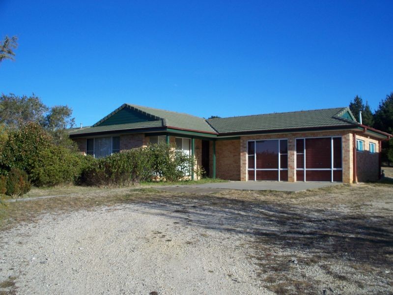 2 Forest Ridge Drive, Wallerawang NSW 2845