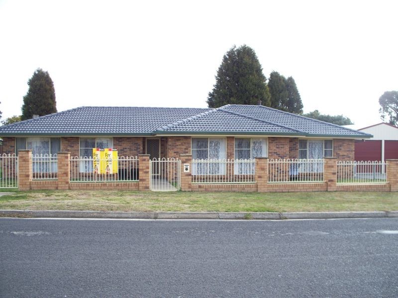 34 Bathurst Street, Wallerawang NSW 2845