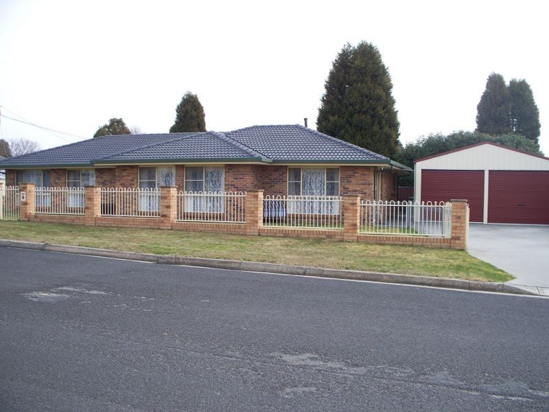 34 Bathurst Street, Wallerawang NSW 2845