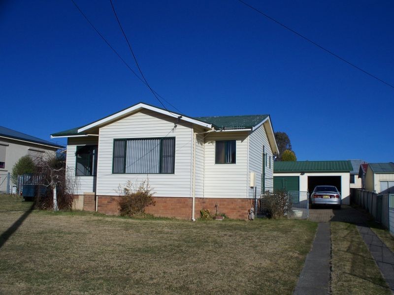 13 Mackenzie Street, Wallerawang NSW 2845