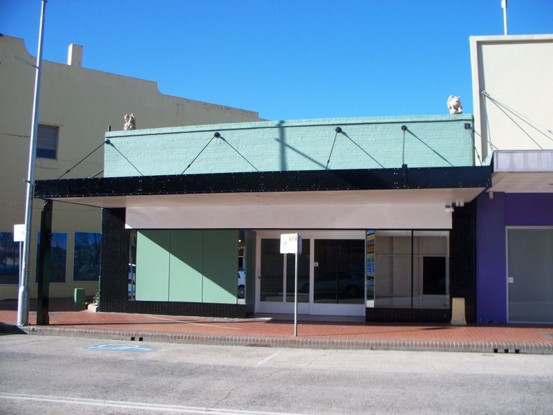 155 Main Street, Lithgow NSW 2790