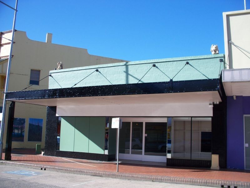 155 Main Street, Lithgow NSW 2790