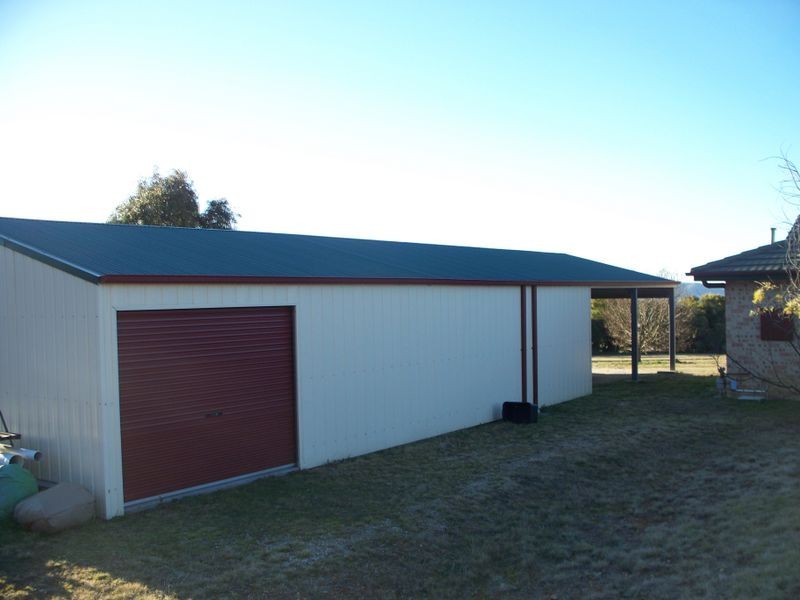 2 Forest Ridge Drive, Wallerawang NSW 2845
