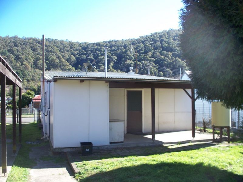 53 Coalbrook Street, Lithgow NSW 2790