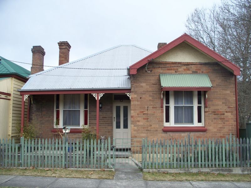 3 Chifley Road, Lithgow NSW 2790