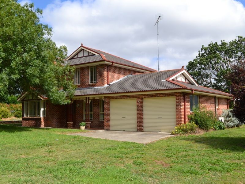 123 Mid Hartley Road, Hartley NSW 2790