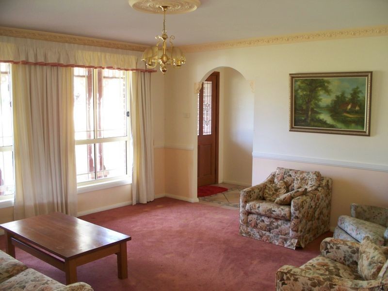 123 Mid Hartley Road, Hartley NSW 2790