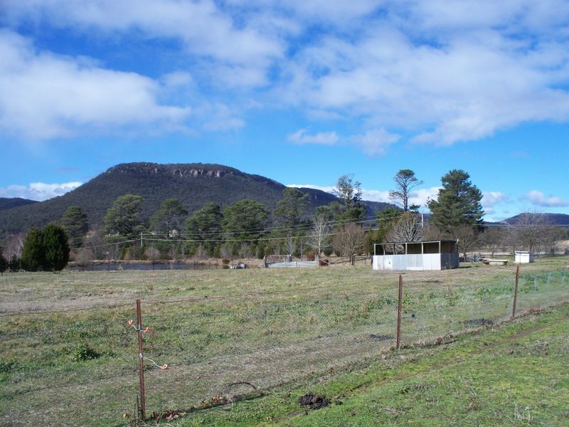 123 Mid Hartley Road, Hartley NSW 2790