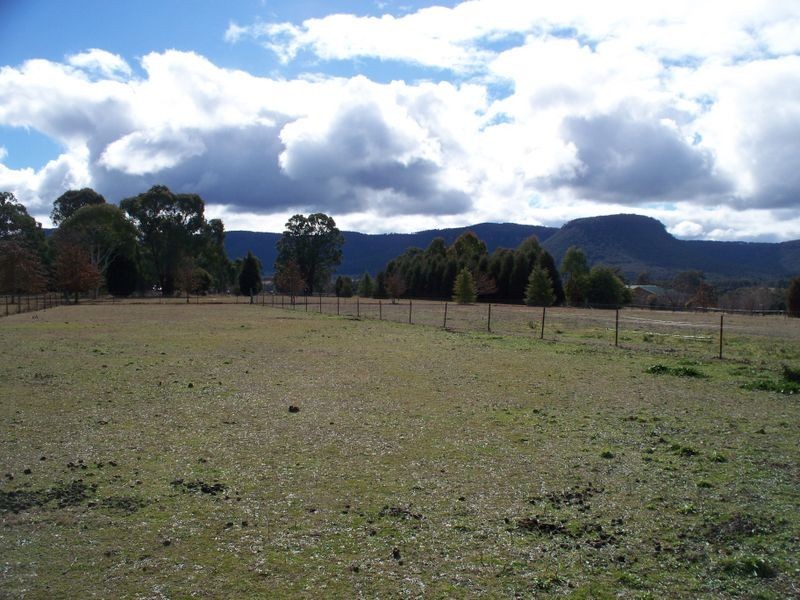 123 Mid Hartley Road, Hartley NSW 2790